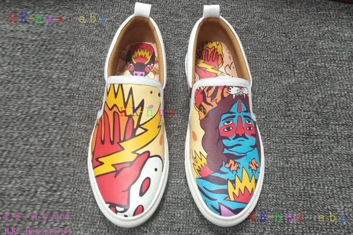 NEW 발리 남성용 신발 BL 69562