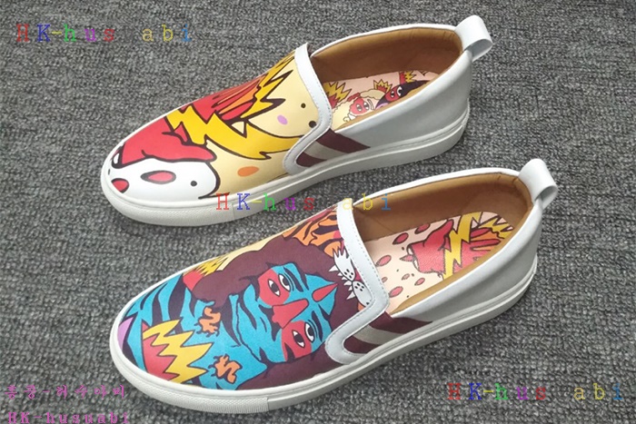 NEW 발리 남성용 신발 BL 69562