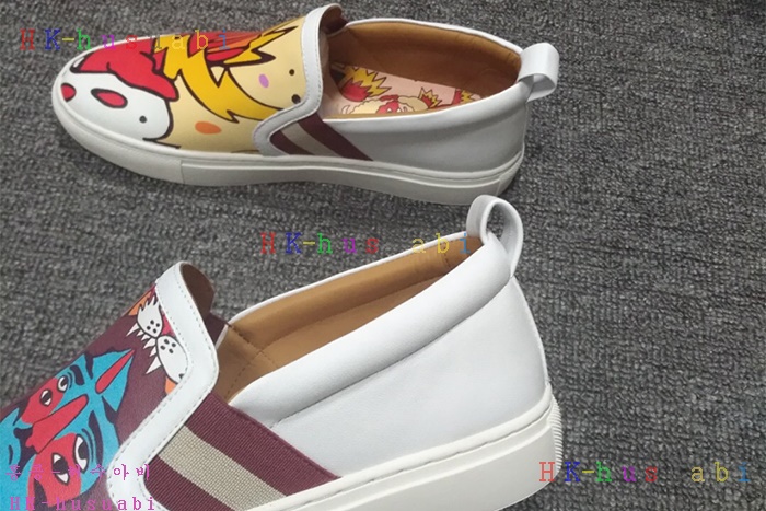 NEW 발리 남성용 신발 BL 69562