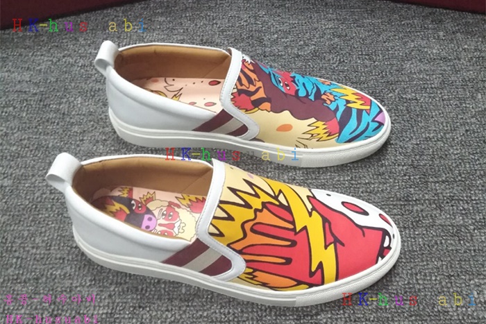NEW 발리 남성용 신발 BL 69562