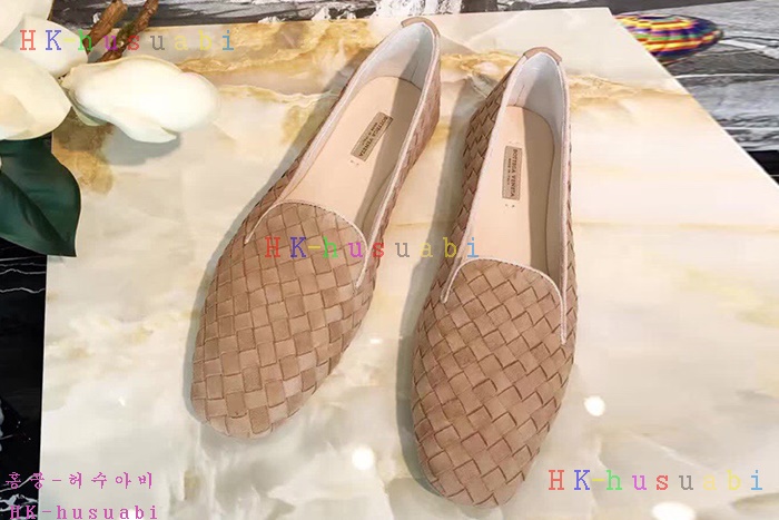NEW 보테가베네타 여성용 신발 BV 584486