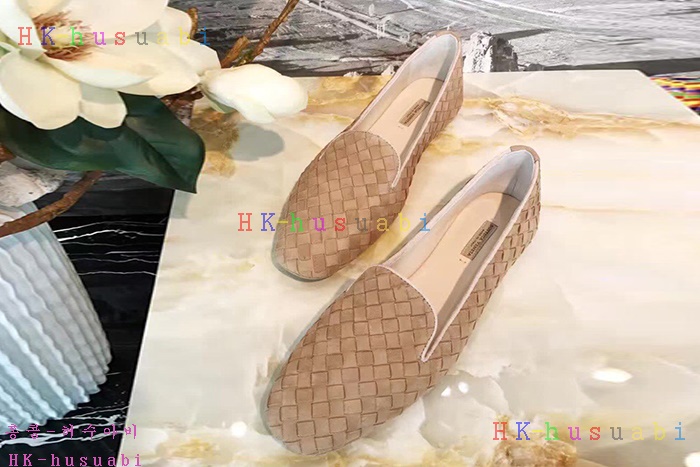 NEW 보테가베네타 여성용 신발 BV 584486