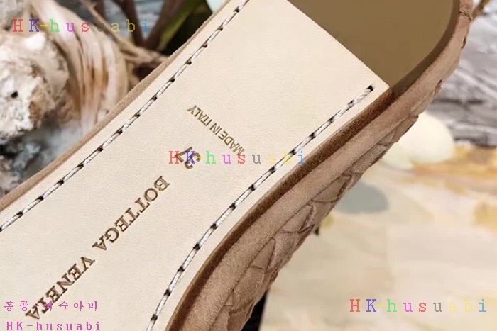 NEW 보테가베네타 여성용 신발 BV 584486