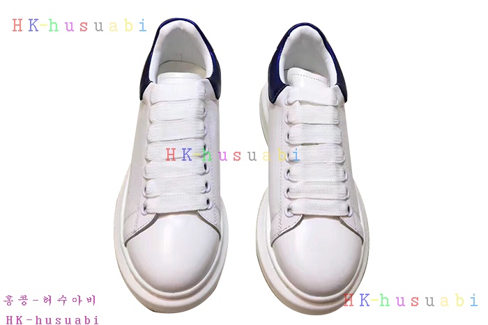 NEW 알렉산더 맥퀸 남여공용신발 MQ 00465
