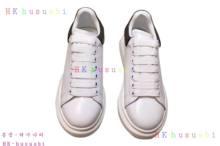NEW 알렉산더 맥퀸 남여공용신발 MQ 00466