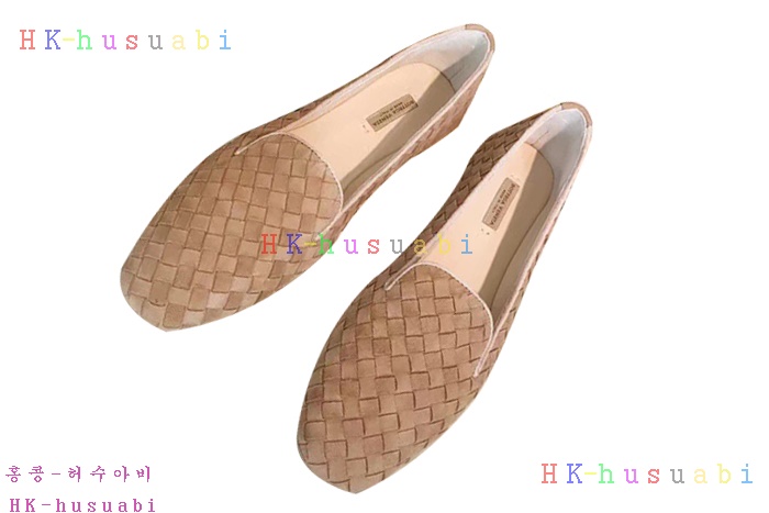 NEW 보테가베네타 여성용 신발 BV 584486