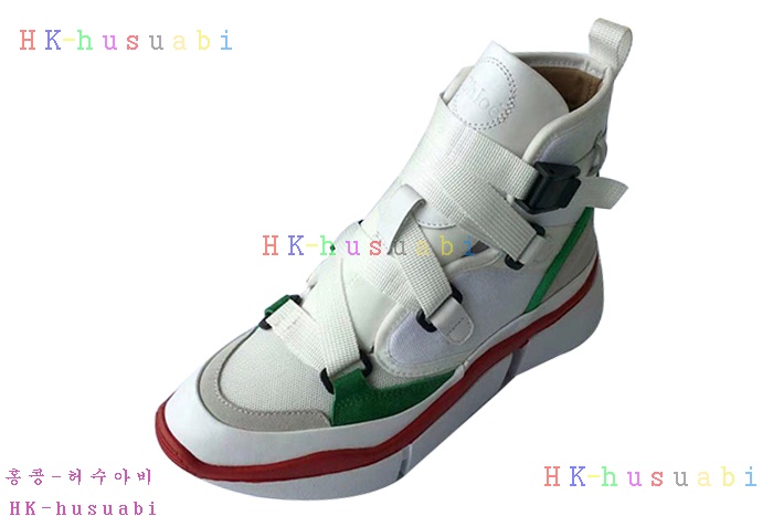 NEW 끌로에 여성용 신발 C45111