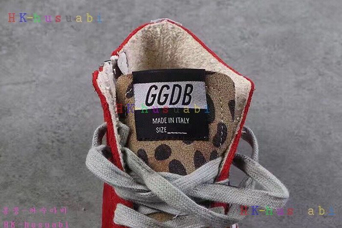 NEW 골든구스 신상 아동화 GD 10158