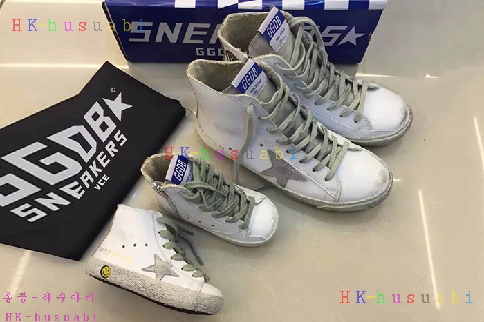 NEW 골든구스 신상 아동화 GD 99989