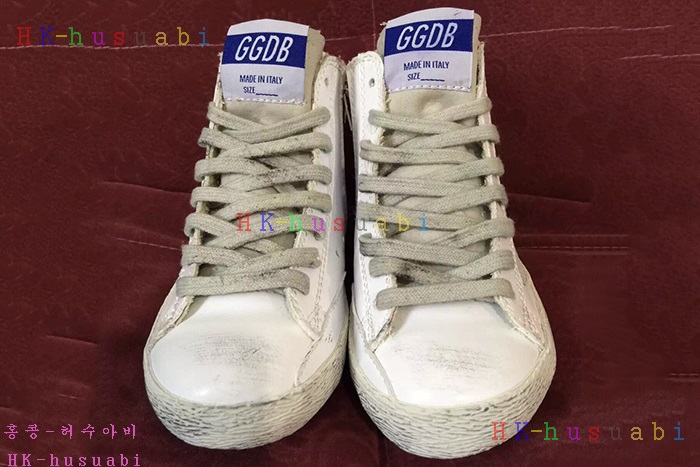 NEW 골든구스 신상 아동화 GD 99989