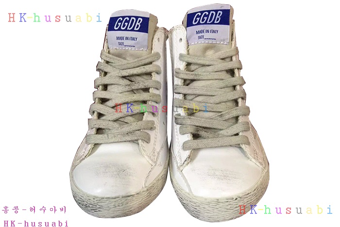 NEW 골든구스 신상 아동화 GD 99989