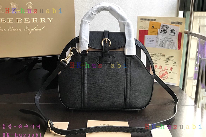 NEW 버버리 신상 토트백 BB 75462