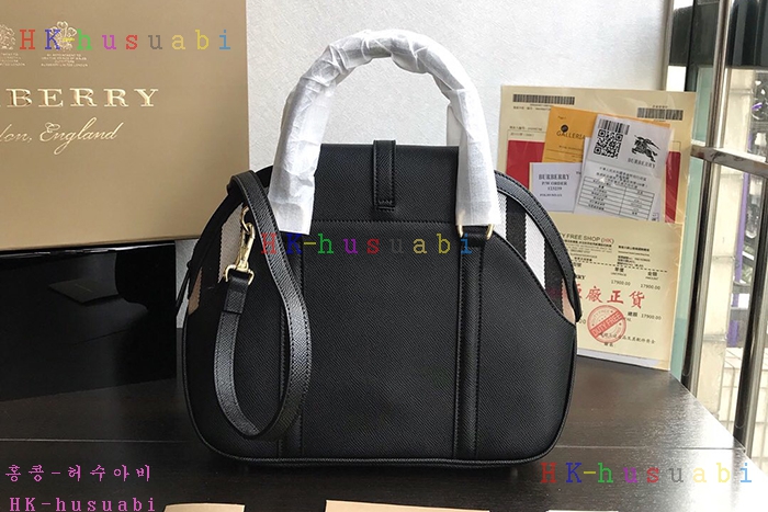 NEW 버버리 신상 토트백 BB 75462