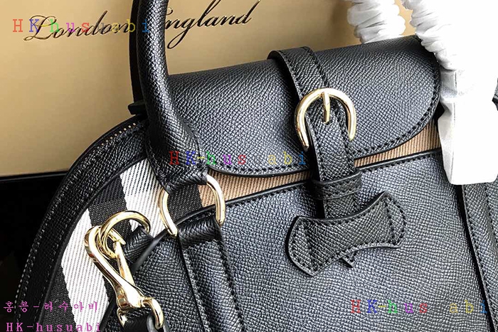 NEW 버버리 신상 토트백 BB 75462