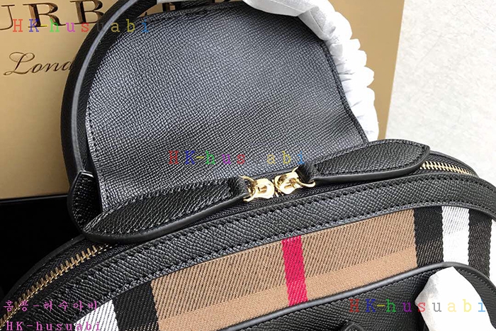 NEW 버버리 신상 토트백 BB 75462