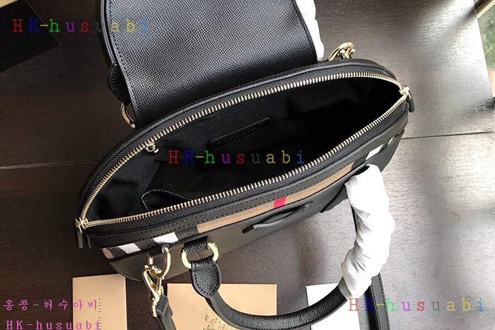 NEW 버버리 신상 토트백 BB 75462