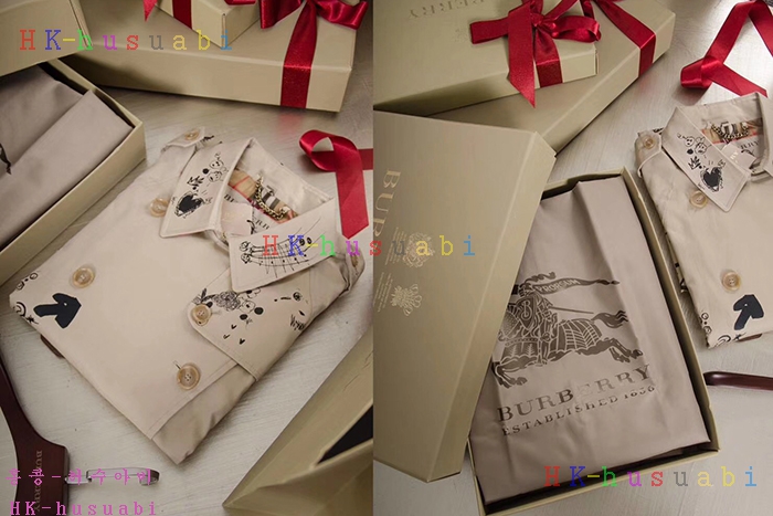 NEW 버버리 여성용 코트 BB 57781