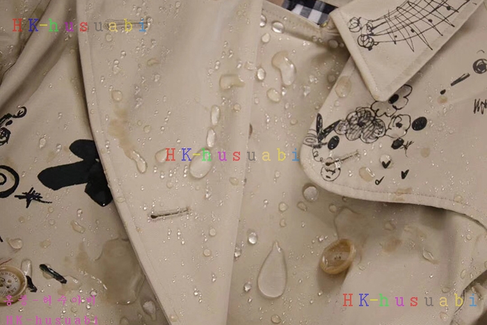 NEW 버버리 여성용 코트 BB 57781