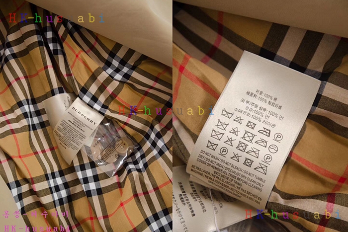 NEW 버버리 여성용 코트 BB 57781
