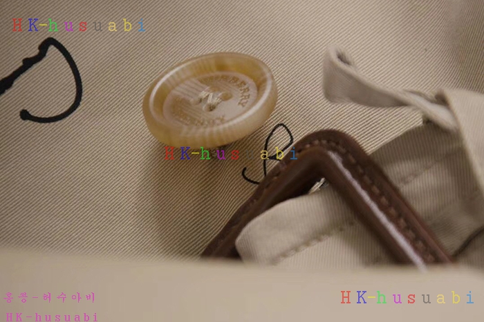 NEW 버버리 여성용 코트 BB 57781