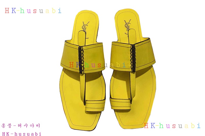 NEW 입생로랑 여성용 샌들 SL 900574