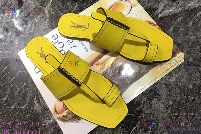 NEW 입생로랑 여성용 샌들 SL 900574