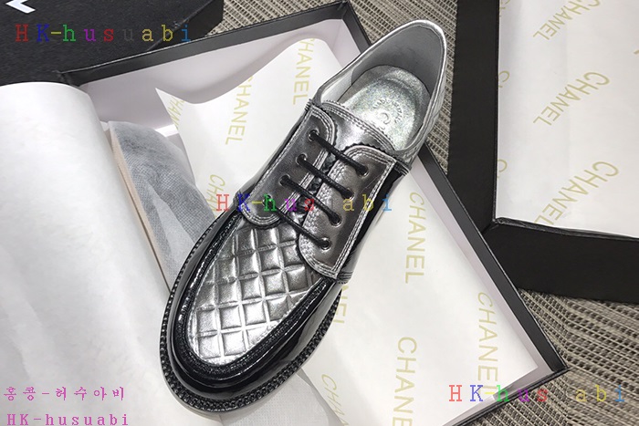 NEW 샤넬 여성용 신발 CH 65584