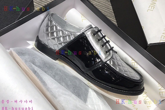 NEW 샤넬 여성용 신발 CH 65584