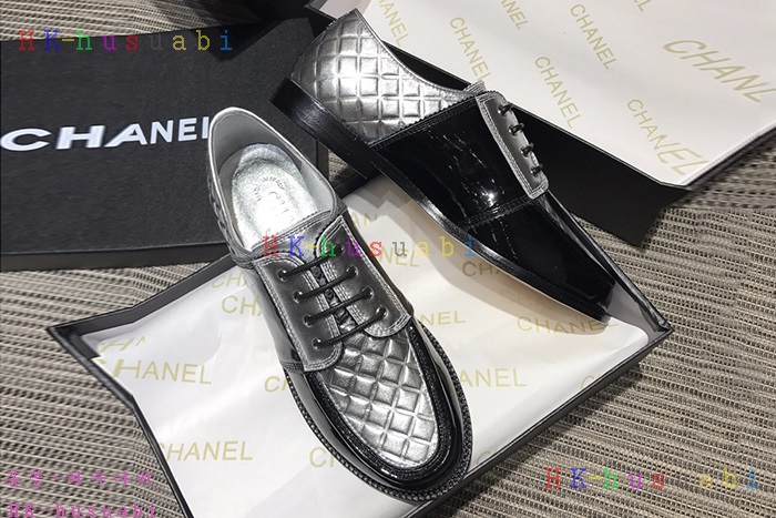 NEW 샤넬 여성용 신발 CH 65584