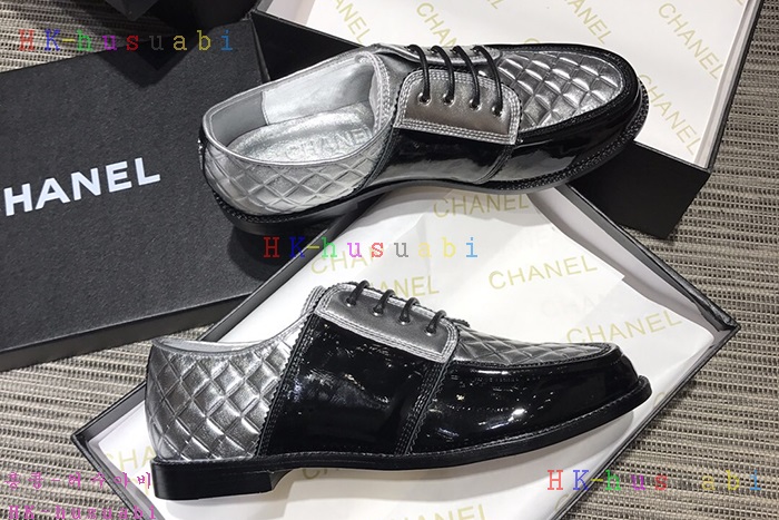 NEW 샤넬 여성용 신발 CH 65584