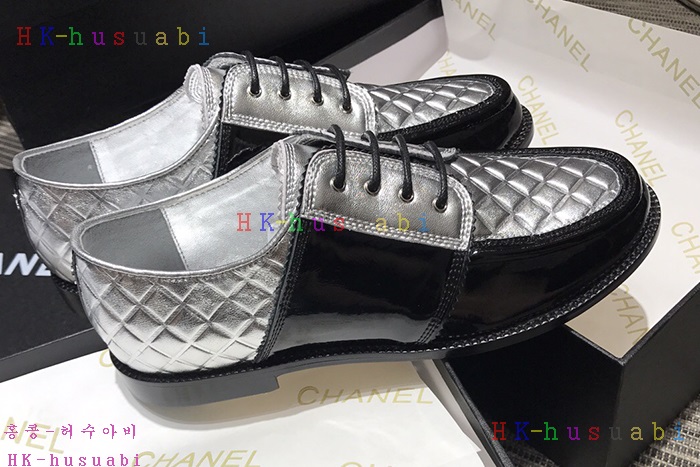 NEW 샤넬 여성용 신발 CH 65584