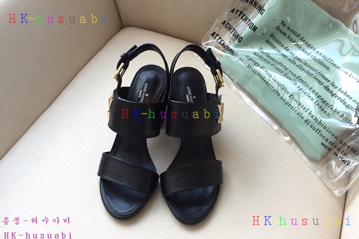NEW 루이비통 여성용 신발 LV 15592