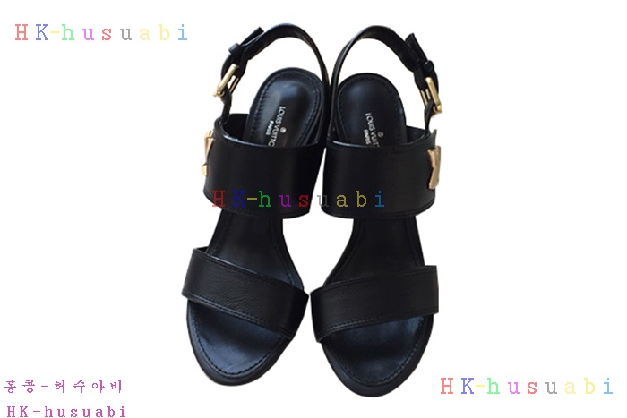 NEW 루이비통 여성용 신발 LV 15592