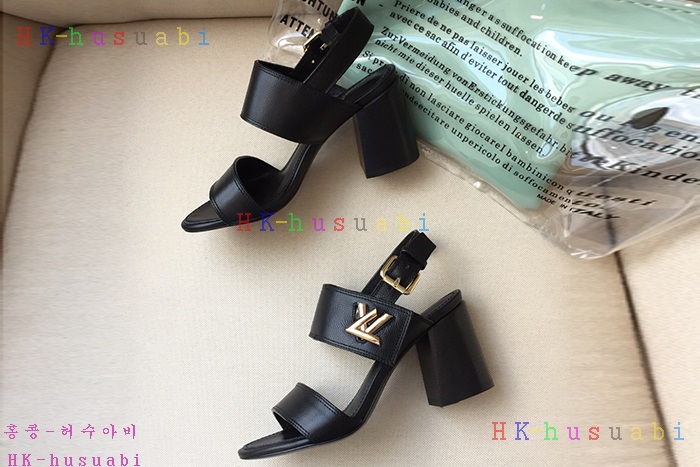 NEW 루이비통 여성용 신발 LV 15592