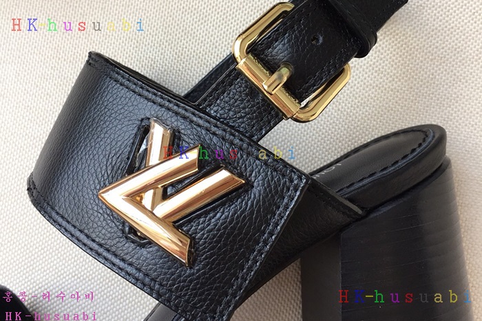 NEW 루이비통 여성용 신발 LV 15592