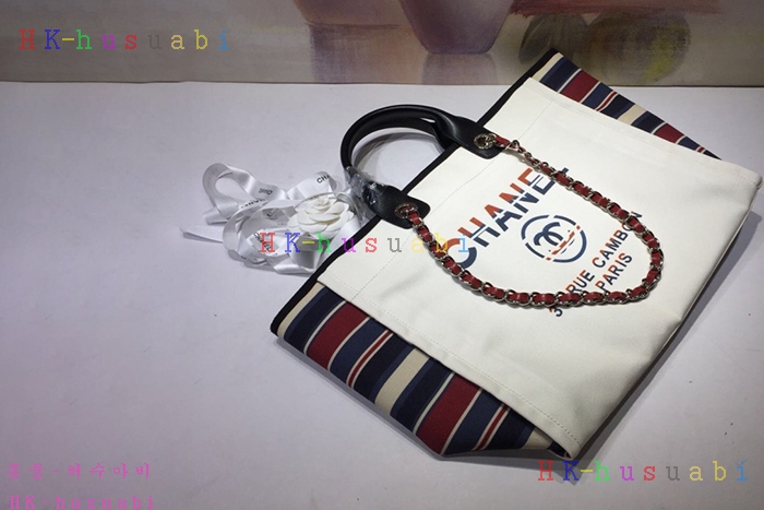 NEW 샤넬 쇼핑백 신상 CH 66941-3