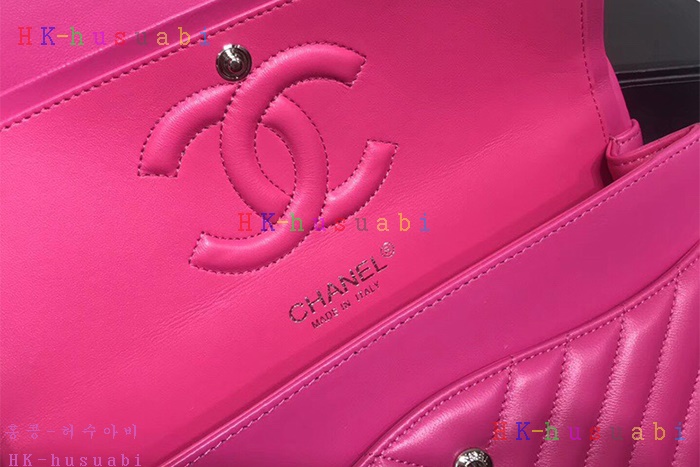 ★미러급★ 샤넬 쉐브론 CF   CH 1112