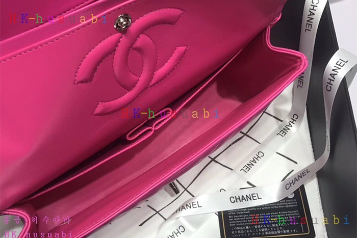 ★미러급★ 샤넬 쉐브론 CF   CH 1112