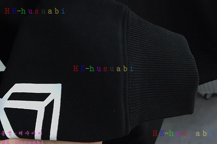 NEW 오프화이트 남성용 후드티 OF 65592