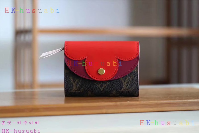 ★미러급★ 루이비통 빅토린 월릿 M41938