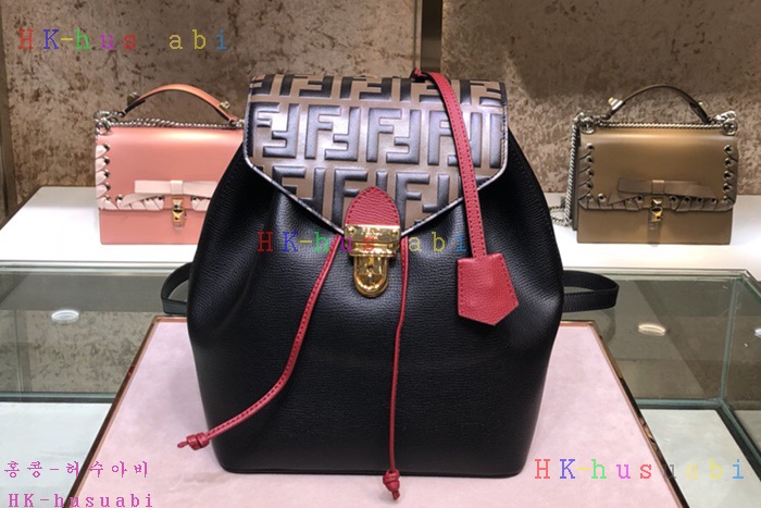 ★미러급★펜디 백팩 신상  FD 355882