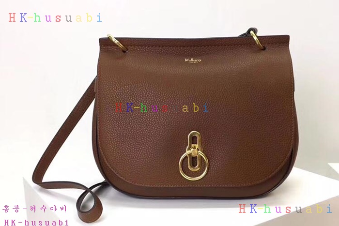 ★미러급★ 멀버리 앰벌리 사첼백 MB HH4703-7