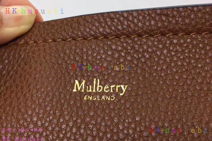★미러급★ 멀버리 앰벌리 사첼백 MB HH4703-7
