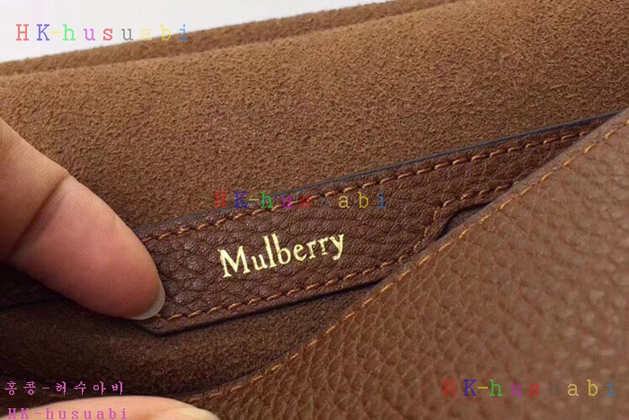 ★미러급★ 멀버리 앰벌리 사첼백 MB HH4703-7