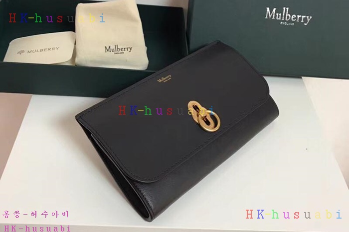 ★미러급★ 멀버리 앰벌리 장지갑 MB RL5227-3
