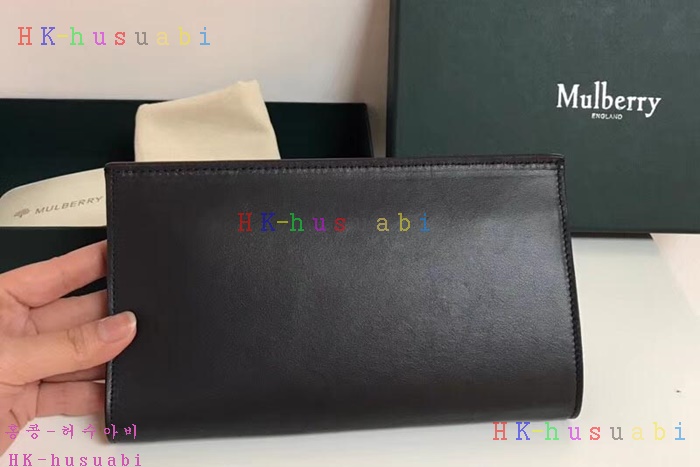 ★미러급★ 멀버리 앰벌리 장지갑 MB RL5227-3