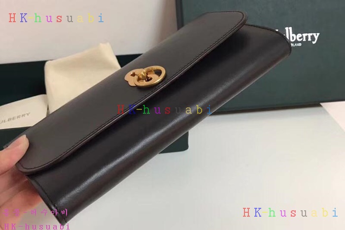 ★미러급★ 멀버리 앰벌리 장지갑 MB RL5227-3