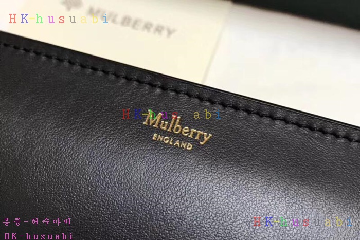 ★미러급★ 멀버리 앰벌리 장지갑 MB RL5227-3