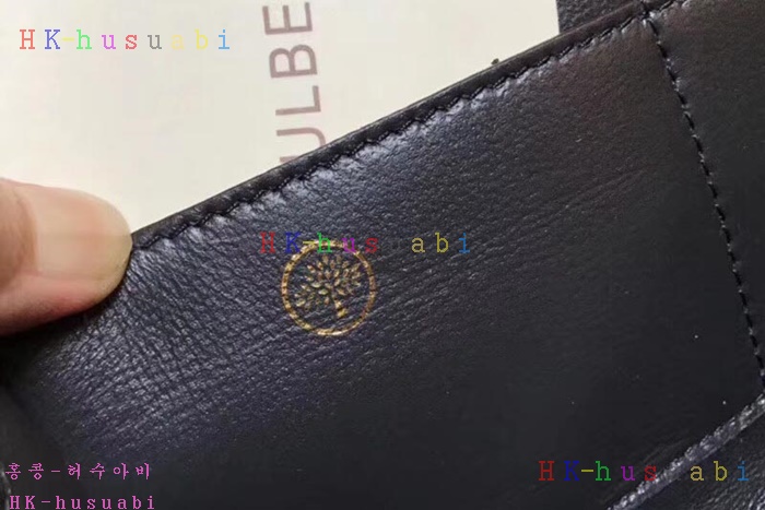 ★미러급★ 멀버리 앰벌리 장지갑 MB RL5227-3