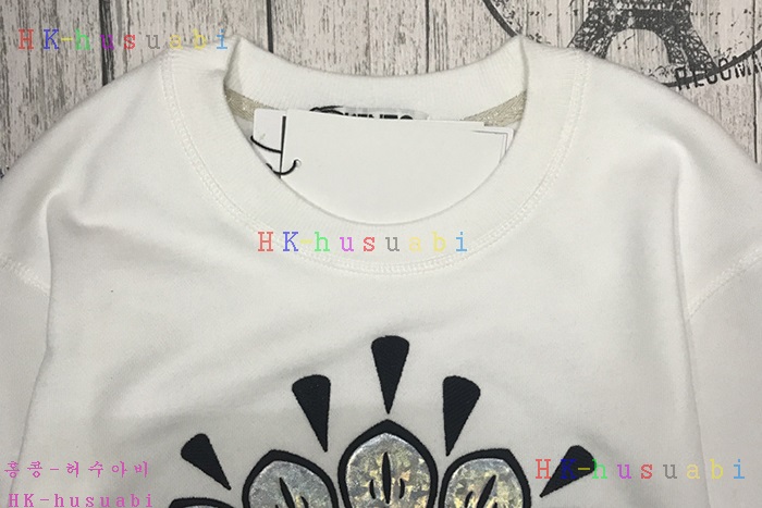 NEW  겐조 신상 맨투맨 K 585563